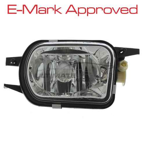 Fog light mercedes class - fog,