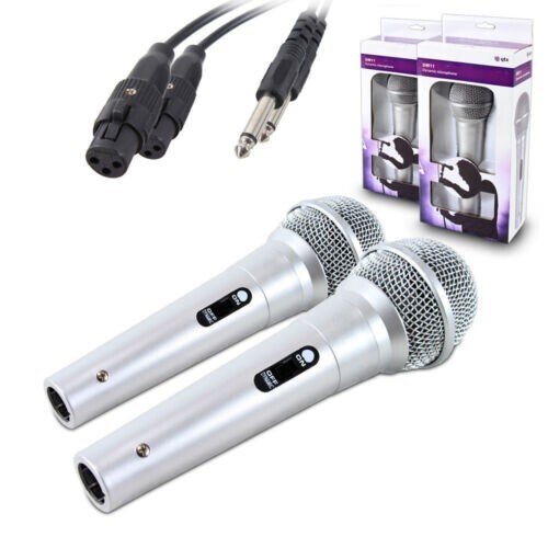 Mike qtx sound dm11 dynamic - mike,