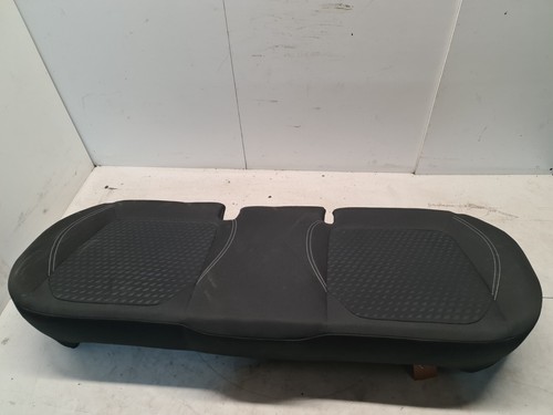 Ford fiesta rear seat - ford,