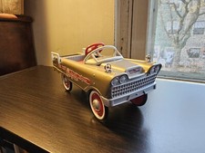 Hallmark Kiddie Car Classic -