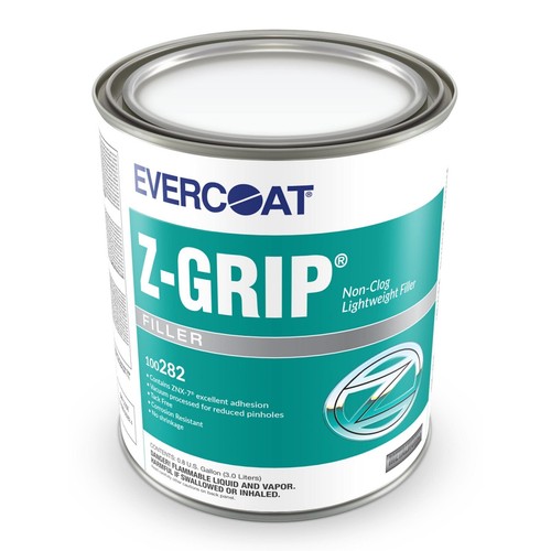 Grip non clog lightweight - z-grip«, non-clog