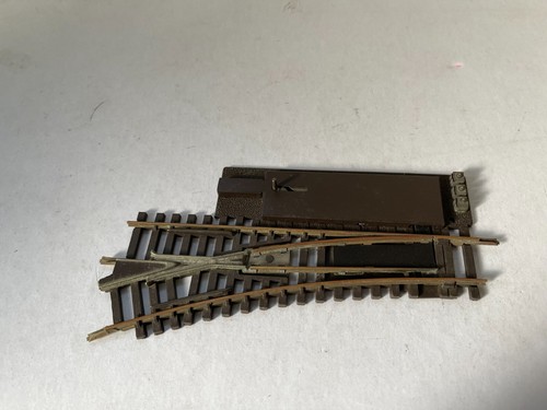 Hornby dublo gauge 2729 - hornby,