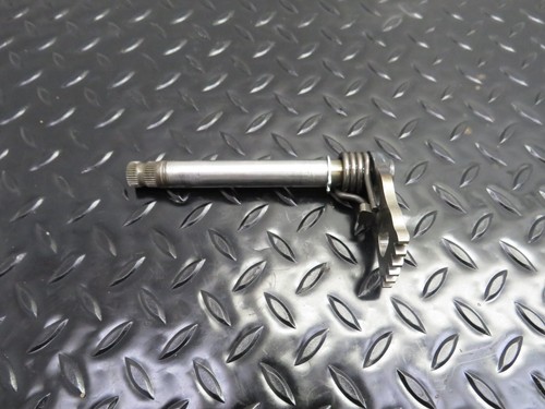 Suzuki 125 rm125 - 01-06,