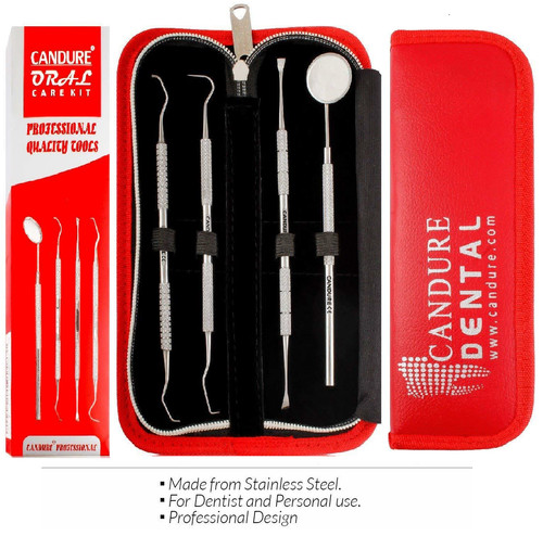 Plaque remover dental tool - dental,