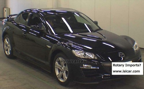 Genuine parts mazda rx - parts!, rx-8