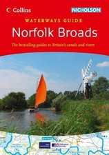 Norfolk Broads: 8
