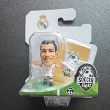 Cristiano Ronaldo Real Madrid