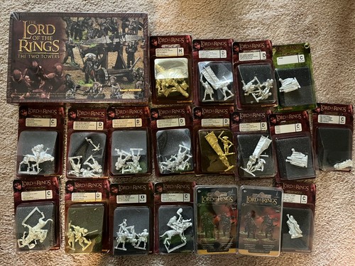 Warhammer lotr uruk hai - warhammer, uruk-hai