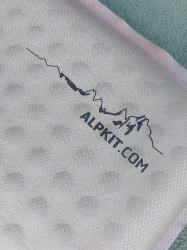 Alpkit self inflating - alpkit, sleeping