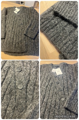Brand new zara chunky - new,