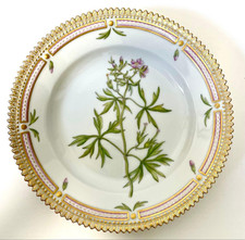 Royal Copenhagen Tableware