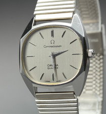 1976 Near MINT OMEGA