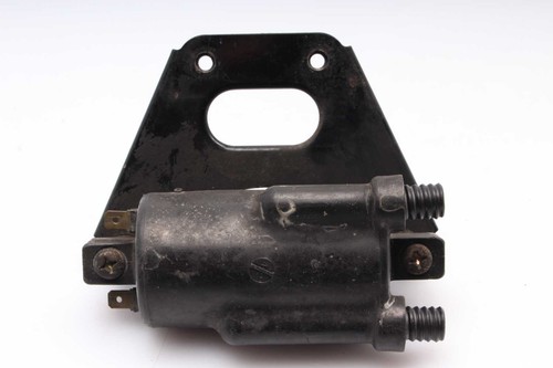 Ignition coil with holder - ignition,