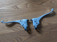 Weinmann Flat Bar brake levers