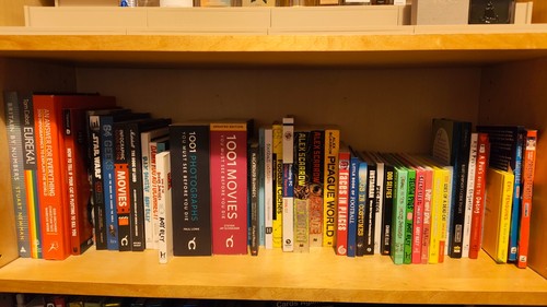 Bulk book sale - ,, variety