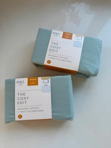 Cosy edit standard - m&s,