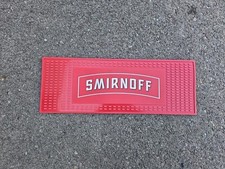 Smirnoff Bar Runner, 55cmx20cm