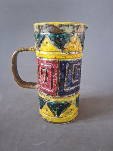 Bitossi modernist ceramic - bitossi,