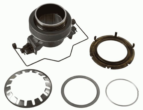 Clutch release bearing - clutch,