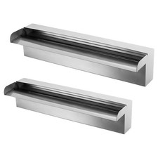 Chic Stainless Steel Water