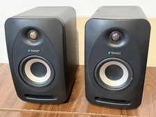 Tannoy Reveal 402 Pair - Active Monitor Speakers 