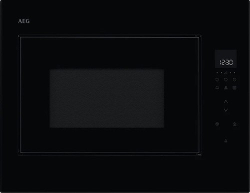 Aeg ob6gm261ub microwave - microwave, oven