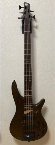 Ibanez ssr635 string walnut - ibanez,
