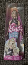Barbie Doll curvy 