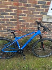 gt avalanche elite mountain bike