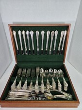 WM A Rogers Oneida Vanessa