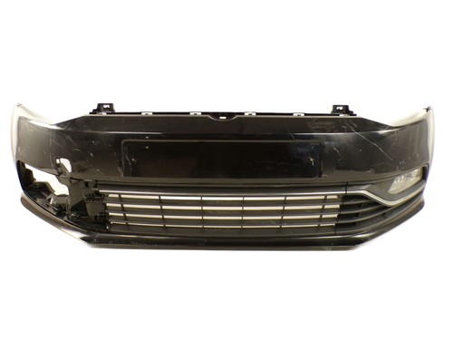 Polo front bumper - vw,