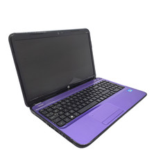 HP Laptop Pavilion G6 15.5" Intel Core i5-3210M 6 GB DDR3 *No Storage*