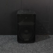 SubZero D10 Active DSP PA Speaker - SPARES/REPAIRS - RRP £199
