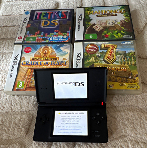 Nintendo lite console - lite,