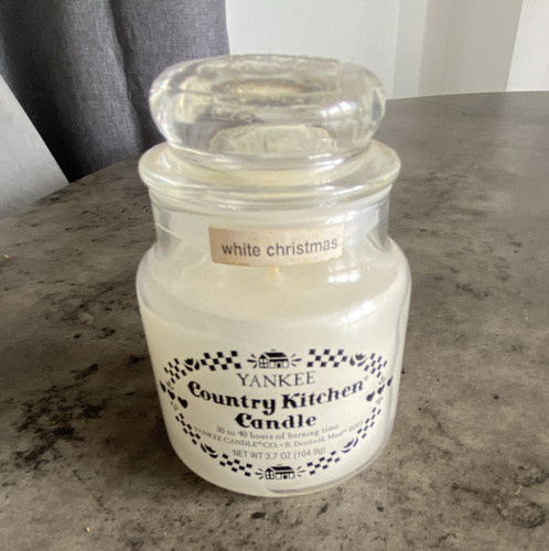 Yankee candle country - yankee,