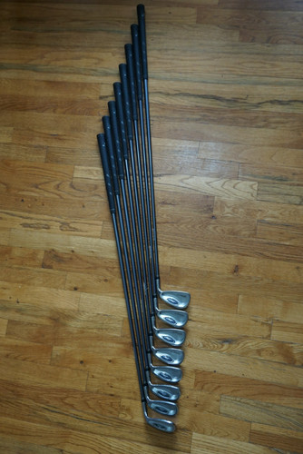 King cobra womens irons - ss-i,