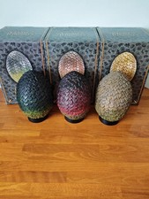 Game Of Thrones Dragon Eggs