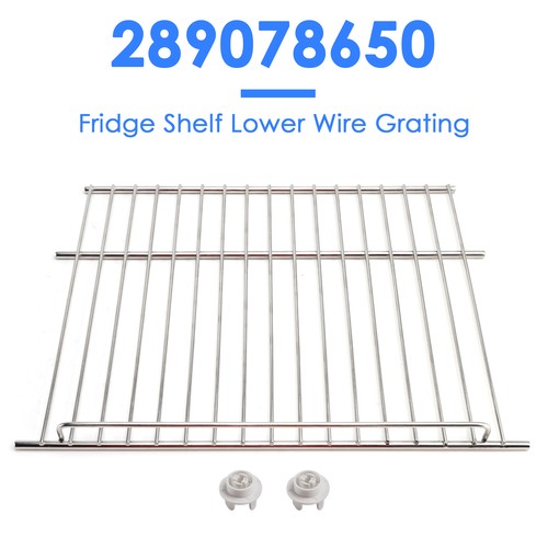 Fridge shelf lower wire - shelf,