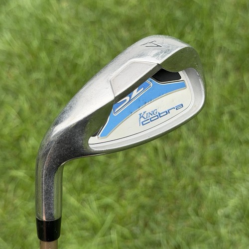 King cobra single - 4, iron