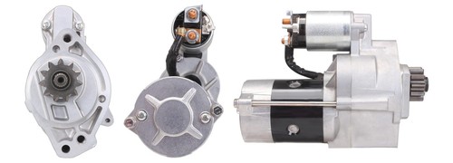 Lucas lrs02698 starter for - lrs02698,