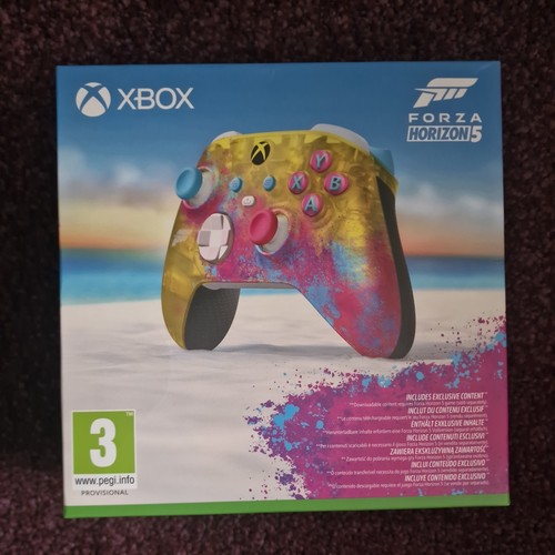 Forza horizon limited - horizon,