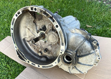 Smart Roadster 452 GEARBOX assembly automated manual 6 speed  & fits 450 fortwo