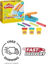 Play-Doh Fun Factory Starter
