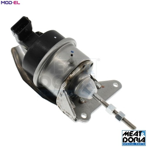 Boost pressure control valve - boost,