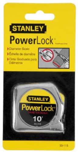 Stanley powerlock l x - stanley,