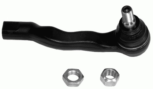 Front tie rod end - tie, fits