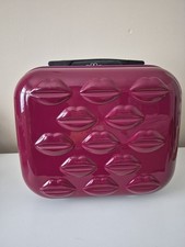 Lulu Guinness Cassis Vanity