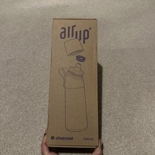 Air Up Twist Pro Charcoal Grey