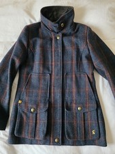 Joules Fieldcoat Tweed Jacket