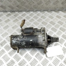 CHRYSLER LE BARON Cabrio MK3 Starter Motor 1005821295 2.2 Petrol 109kW 1988